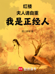 红楼：夫人请自重，我是正经人