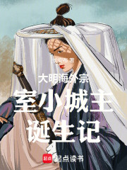 大明海外宗室小城主诞生记