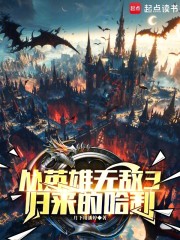 从英雄无敌3归来的哈利