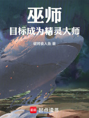 巫师，目标成为精灵大师