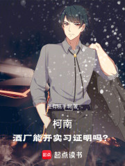 柯南：人在酒厂只想要实习证明！