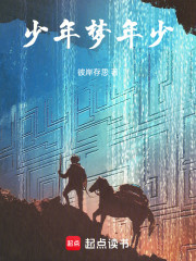 少年梦年少