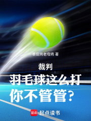 裁判：羽毛球这么打，你不管管？