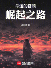 命运的眷顾：崛起之路