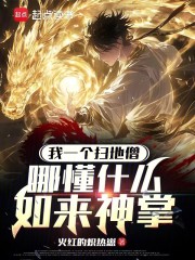 我一个扫地僧，哪懂什么如来神掌