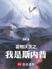 霍格沃茨之我是斯内普
