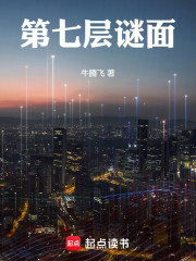 第七层谜面