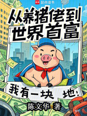 我有一块地：从养猪佬到世界首富