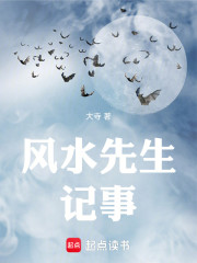 风水先生记事