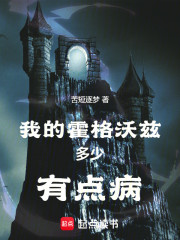 我的霍格沃兹多少有点病