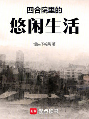 四合院里的悠闲生活
