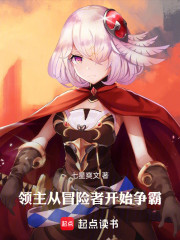 领主从冒险者开始争霸