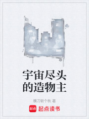 宇宙尽头的造物主