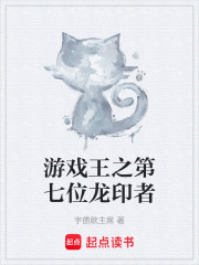 游戏王之第七位龙印者