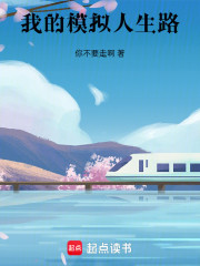 我的模拟人生路