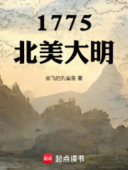 1775北美大明