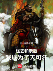 送去和亲后，我成为了天可汗
