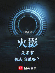 火影：是宗家！但我白眼呢？