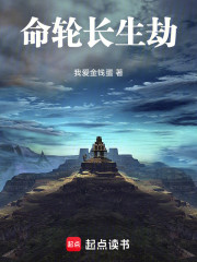 命轮长生劫