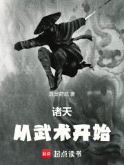 诸天：从武术开始