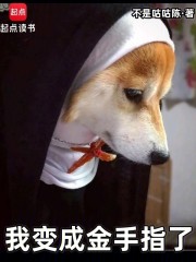 我变成金手指了