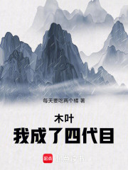 木叶：我成了四代目