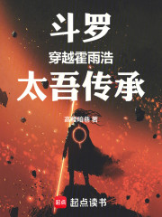 斗罗：穿越霍雨浩，太吾传承
