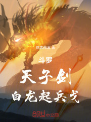 斗罗：天子剑，白龙起兵戈