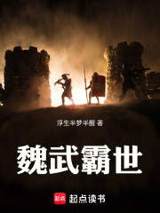 诡三国之魏武霸世