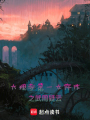 大理寺第一女仵作之武周疑云