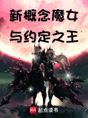 新概念魔女与约定之王的奇妙冒险