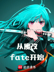 从魔改fate开始