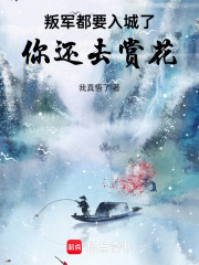 叛军都要入城了，你还去赏花
