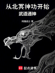 从北冥神功开始武道通神
