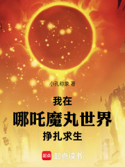 我在哪吒魔丸世界挣扎求生