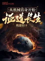 从机械铸身开始证道长生