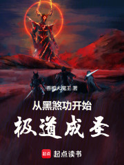 从黑煞功开始极道成圣