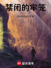 禁闭的牢笼