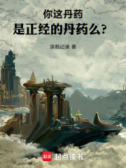 你这丹药是正经的丹药么？