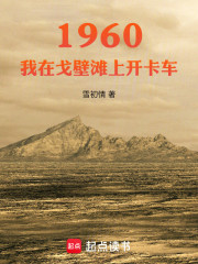 1960：我在戈壁滩上开卡车