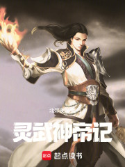 灵武神帝记