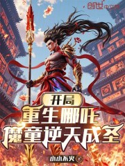 开局：重生哪吒，魔童逆天成圣