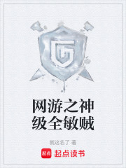 网游之神级全敏贼