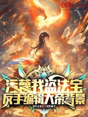 污蔑我盗法宝，反手编辑大帝背景