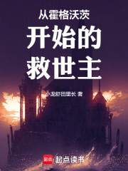 从霍格沃茨开始的救世主