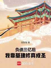 负债三亿后，我靠基建修真成圣！