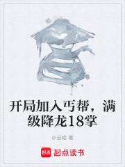 开局加入丐帮，满级降龙18掌