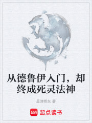 从德鲁伊入门，却终成死灵法神