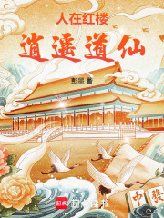 从红楼开始的道士之旅