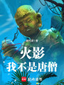 火影：我不是唐僧封面图